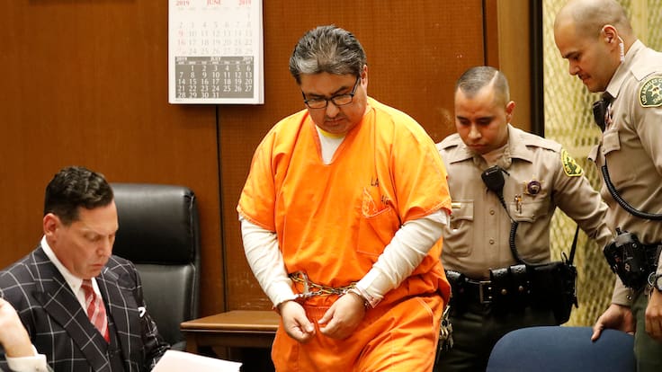 La Luz del Mundo sigue operando en México mientras su líder enfrenta condena y nuevo juicio