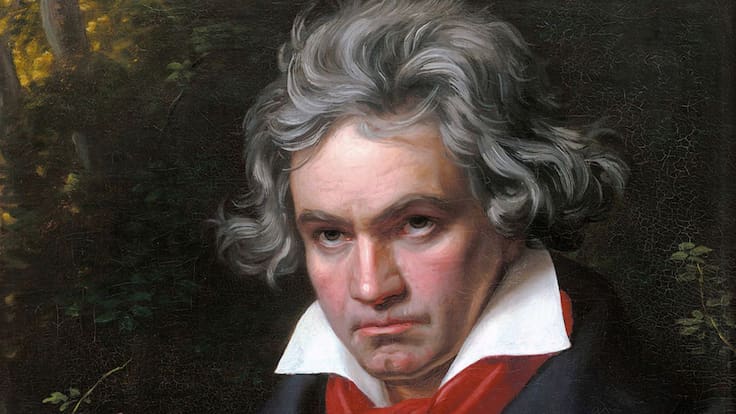 Beethoven y el aislamiento