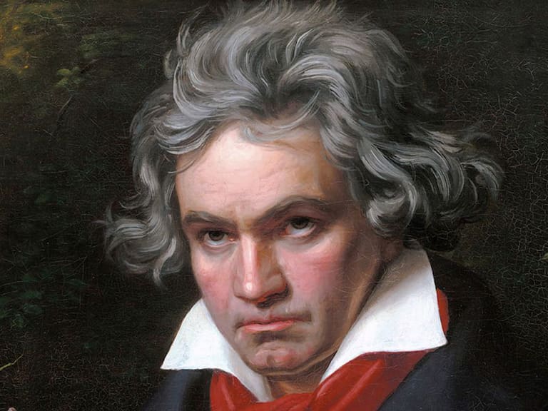 Beethoven y el aislamiento