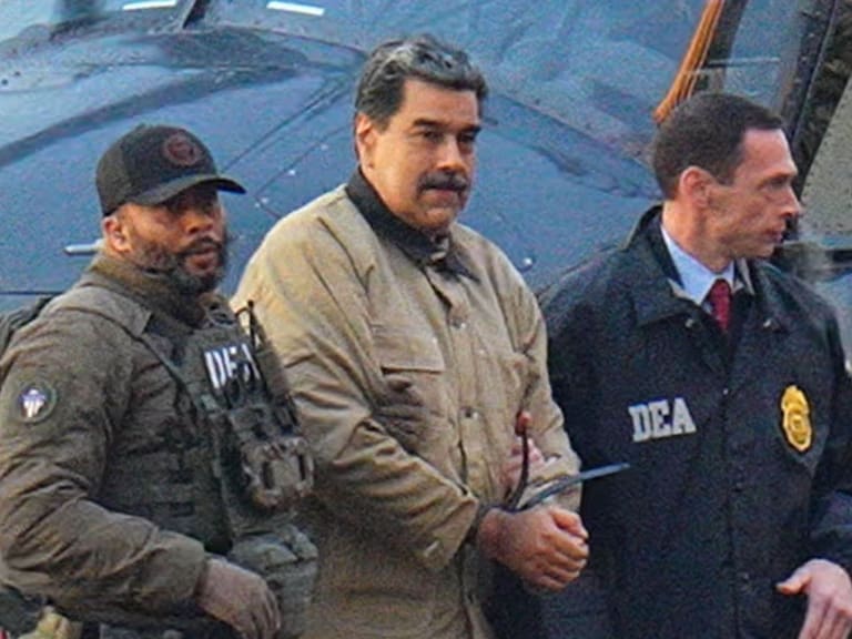 El militar usó información clasificada de una operación en Venezuela para apostar en plataformas digitales. Getty Images