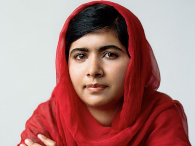 Malala Yousafzai visitará la Ciudad de México