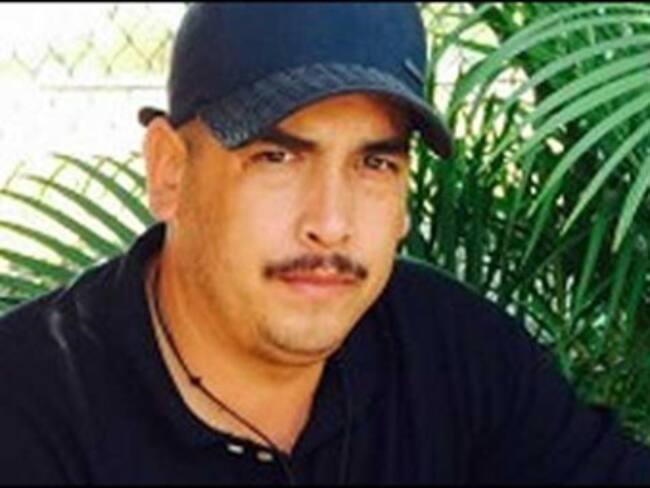 ​Definen situación jurídica de 'El Americano'