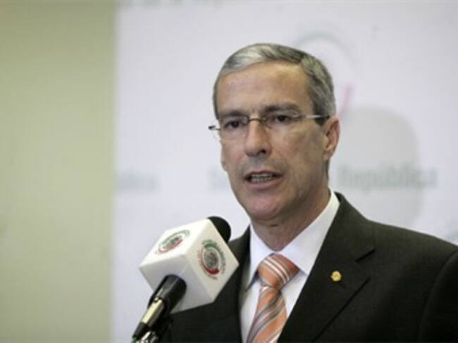 Reformas IFAI, Dip. José González Morfín, PAN, Vicepresidente de la Mesa Directiva