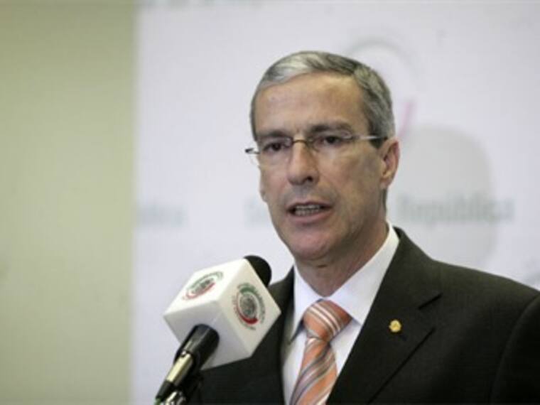 Reformas IFAI, Dip. José González Morfín, PAN, Vicepresidente de la Mesa Directiva