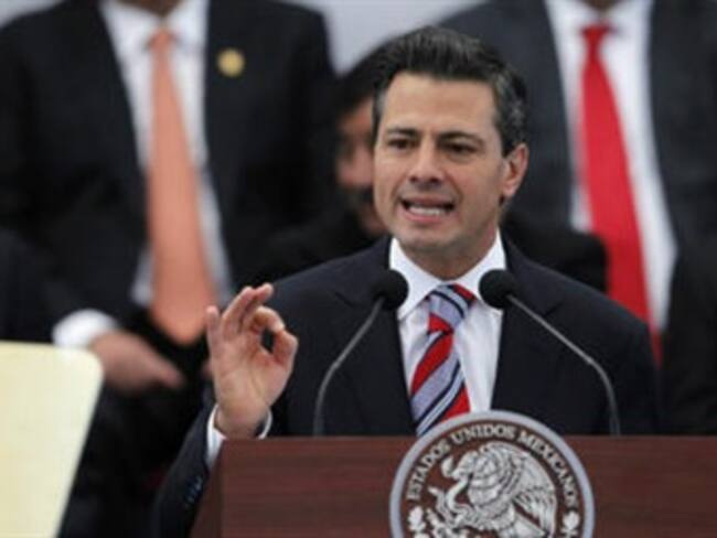 Encabezará Peña Nieto reunión con emprendedores