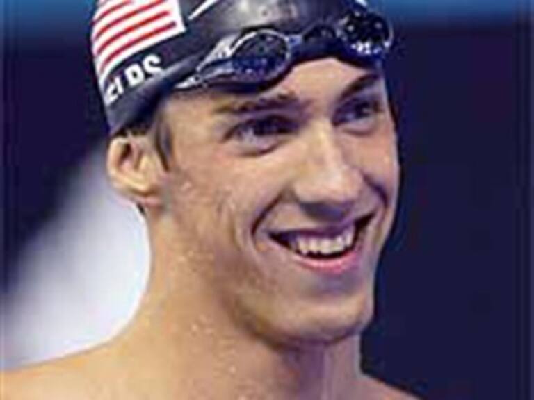 Habla Phelps de su retiro tras Juegos de Londres 2012