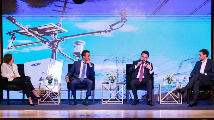 CFE presenta plan de inversión de 37 mil 500 mdd para expandir red eléctrica