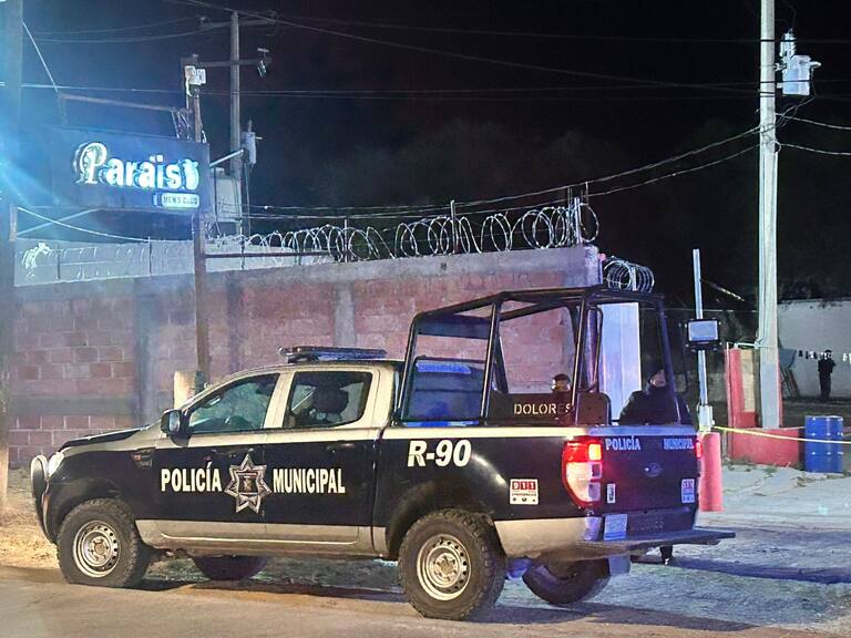 Atacan a balazos a periodista en Dolores Hidalgo, Guanajuato