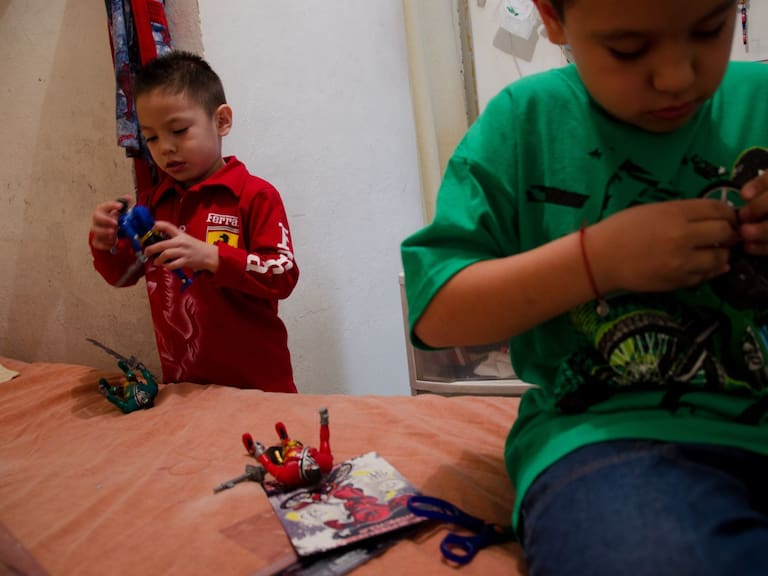 FOTO: MISAEL VALTIERRA/CUARTOSCURO.COM