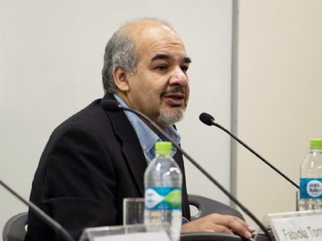 Impunidad frenada por investigación: Ignacio Rodríguez