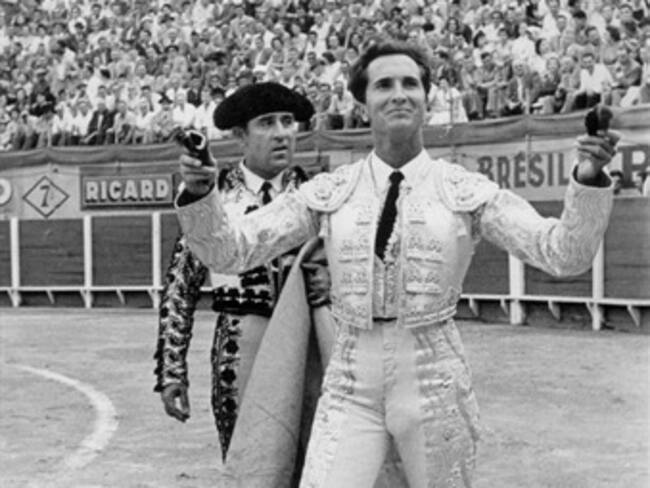 'La Reata' recuerda el natalicio del torero, Luis Miguel Dominguín