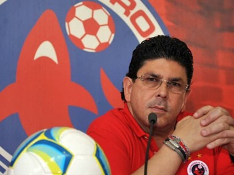 Las disculpas de Fidel Kuri por su agresión a Codesal