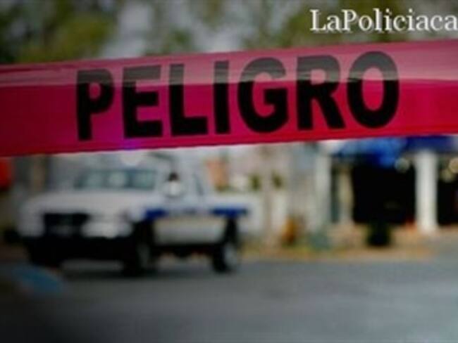 Hieren a familia tras balacera en Nayarit
