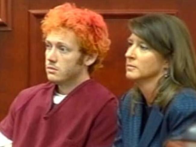 Comparece ante Corte sospechoso de matanza en Colorado