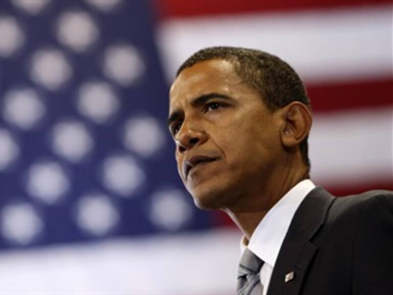 Conmociona a Obama la matanza ocurrida en sala de cine en Colorado