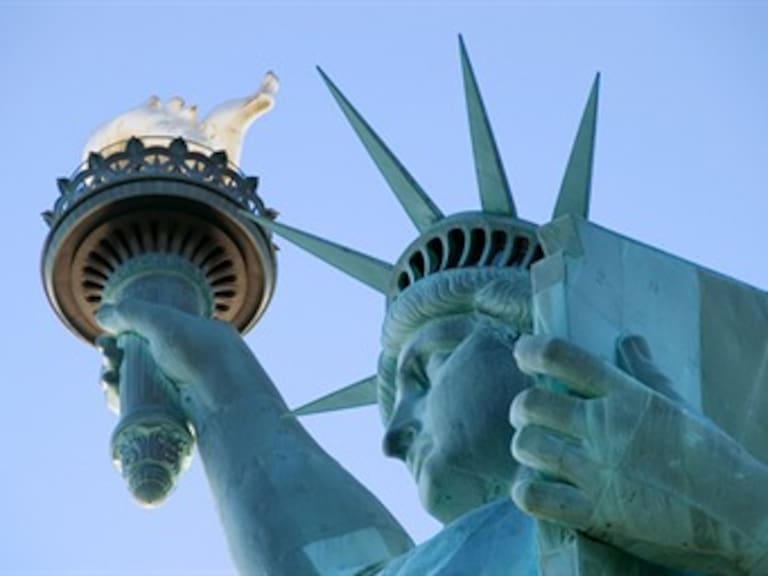 Reabren mirador ubicado en estatua de la Libertad