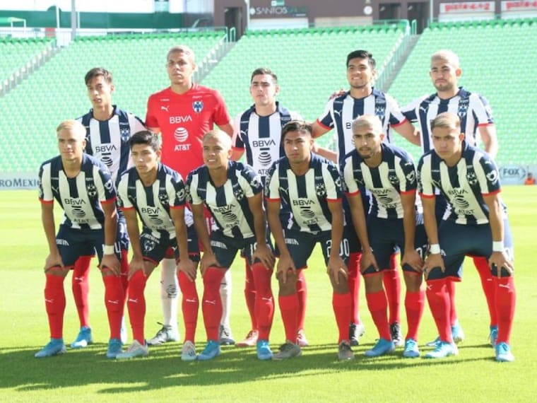 SOPITAS: Monterrey obtuvo el boleto al Mundial de Clubes