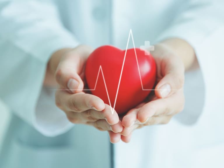 10 reglas de oro para un corazón sano