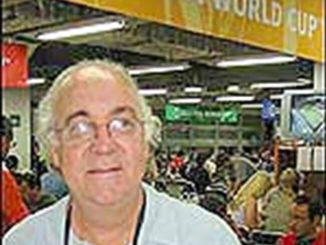 Gracias a España hay buen futbol en el Mundial