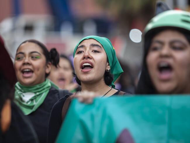 Avanza despenalización “total” del aborto en la CDMX