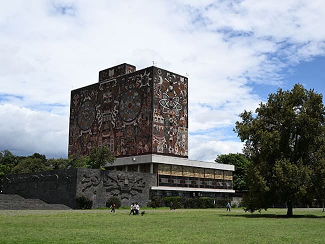 UNAM: se mantiene este 2026 entre las principales universidades de América Latina