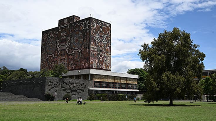 UNAM: se mantiene este 2026 entre las principales universidades de América Latina