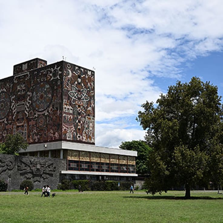 UNAM: se mantiene este 2026 entre las principales universidades de América Latina