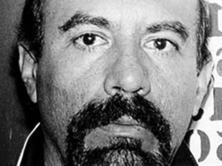 Sin rastros sobre al asesinato de Francisco Rafael Arellano. Sargento Rascón