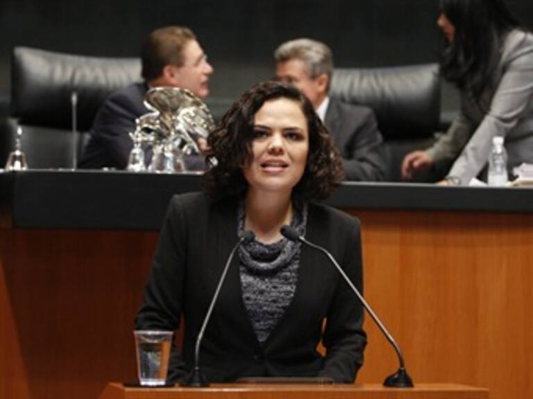 Insiste PAN en devolución de recursos de L12