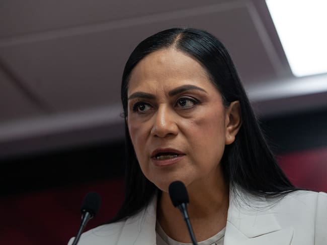 Morena respalda a Marina del Pilar y mantiene exigencia de juicio político contra Maru Campos