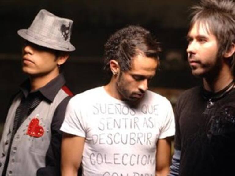 Camila, Wisin y Yandel y Prince Royce triunfan en premios Lo Nuestro