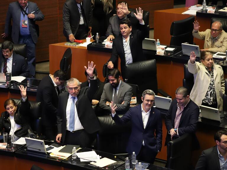 FOTO: DANIEL AUGUSTO/ CUARTOSCURO.COM