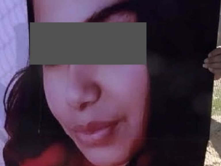 Indignación por Leyla Monserrat: así ocurrió el crimen de la adolescente. FB