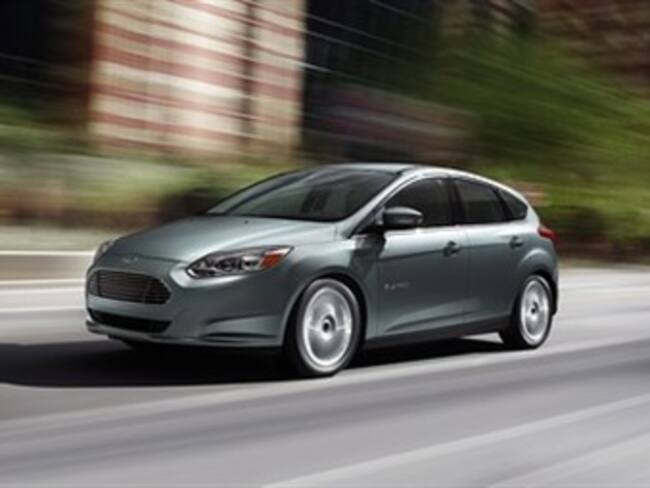 Ford Focus SP. Héctor de Lozada, experto en autos. 16/02/13