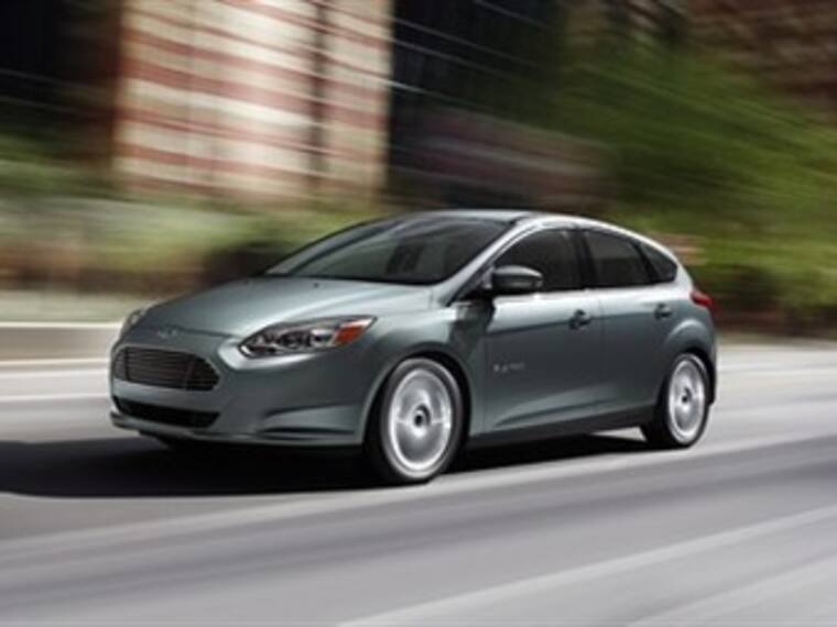 Ford Focus SP. Héctor de Lozada, experto en autos. 16/02/13