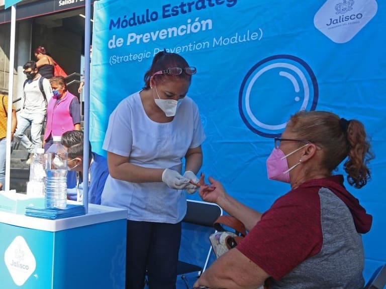 Aplicará Jalisco nuevo plan por zonas contra contagio