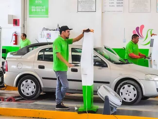 Verificación Edomex 2025: ¿A quiénes SÍ les perdonan la MULTA por trámite extemporáneo?