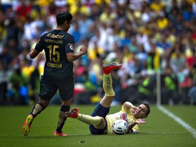 ¡Habemus semnifinales en la liguilla!