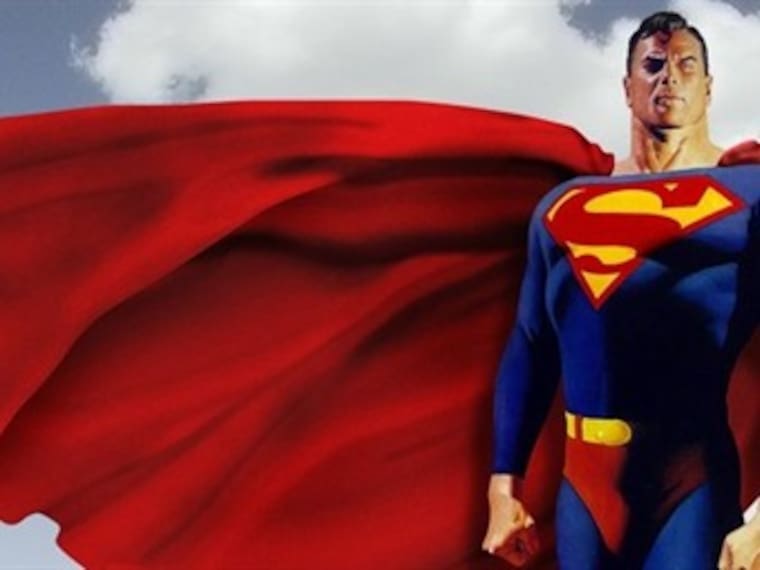 ¿Tienes complejo de Superman?