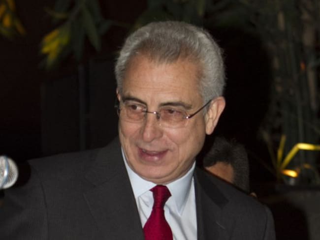 Ernesto Zedillo recibe millonaria pensión de Banxico