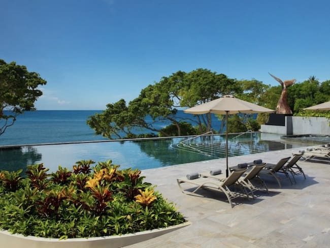 Dreams and Secrets Bahía Mita, el mejor hotel para hospedarte