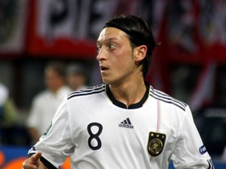 Özil, la venta más cara de la historia del Madrid