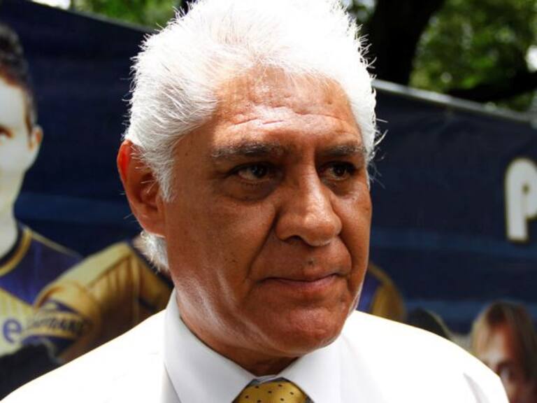 'Ares de Parga está verde': Mario Trejo