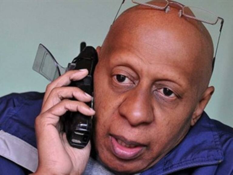 Llama Fariñas a México a reunirse con organismos opositores a Castro