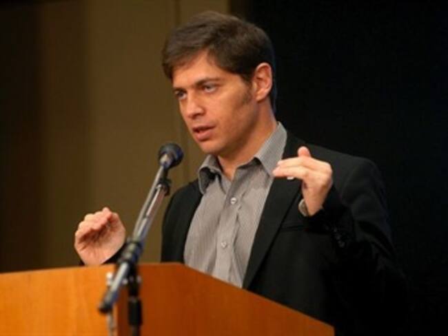 Denuncia gobierno argentino racismo contra los pobres