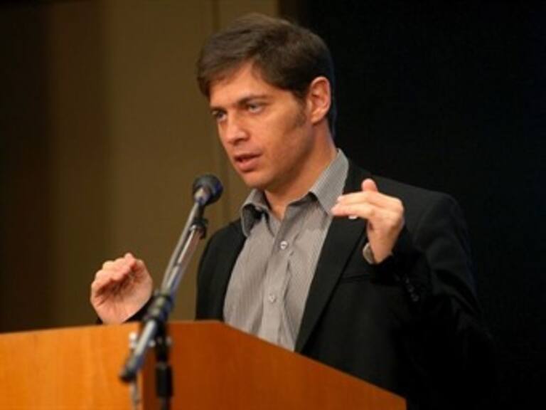 Denuncia gobierno argentino racismo contra los pobres