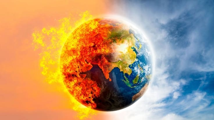 ‘El Niño’ el fenómeno climatológico que alarma a los científicos, dicen tendrá un impacto nunca antes visto en 140 años