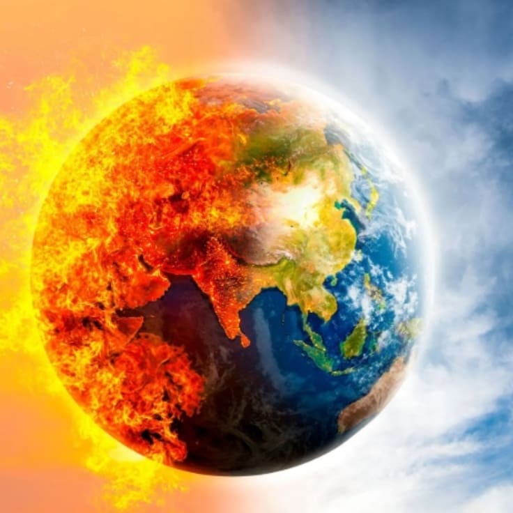 ‘El Niño’ el fenómeno climatológico que alarma a los científicos, dicen tendrá un impacto nunca antes visto en 140 años