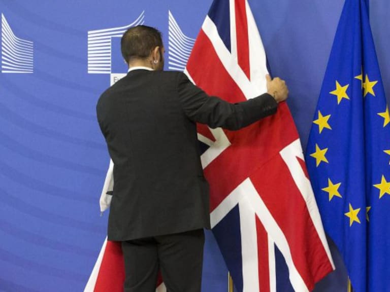 Británicos decidirán si dejan la Unión Europea el 23 de junio