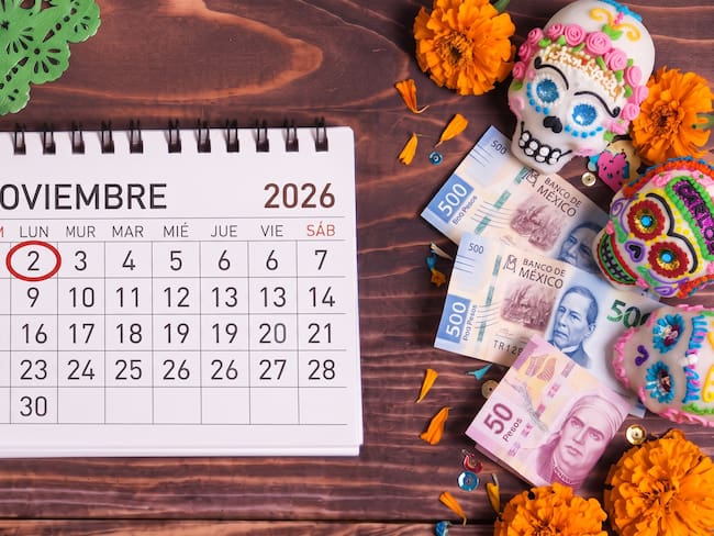 ¿Pago Triple El 2 De Noviembre? Cuánto debes cobrar si trabajas en Día de Muertos